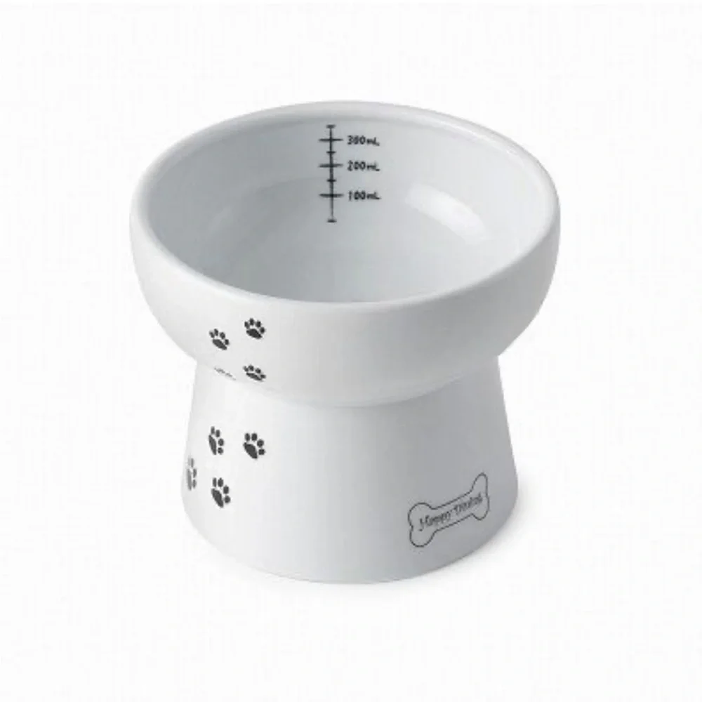NECOISHI CAT BOWLS SET